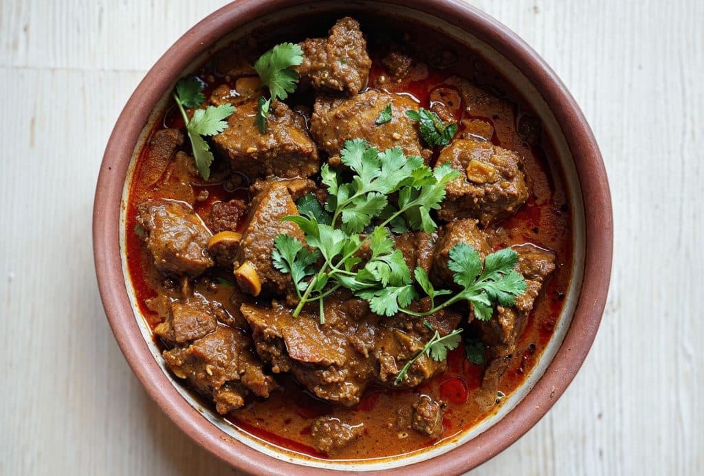Dashain in Australia: the goat, the tika and where to eat it